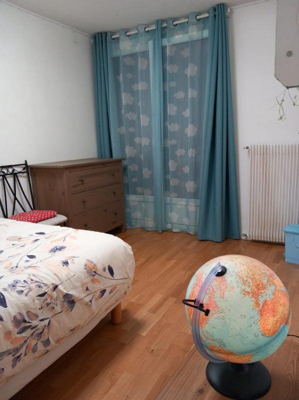 Les Clayes-Sous-Bois Appartement Periurbain De Paris Et Versailles מראה חיצוני תמונה