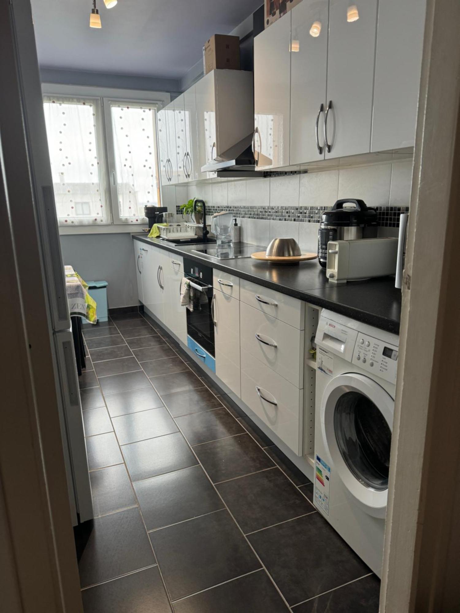 Les Clayes-Sous-Bois Appartement Periurbain De Paris Et Versailles מראה חיצוני תמונה