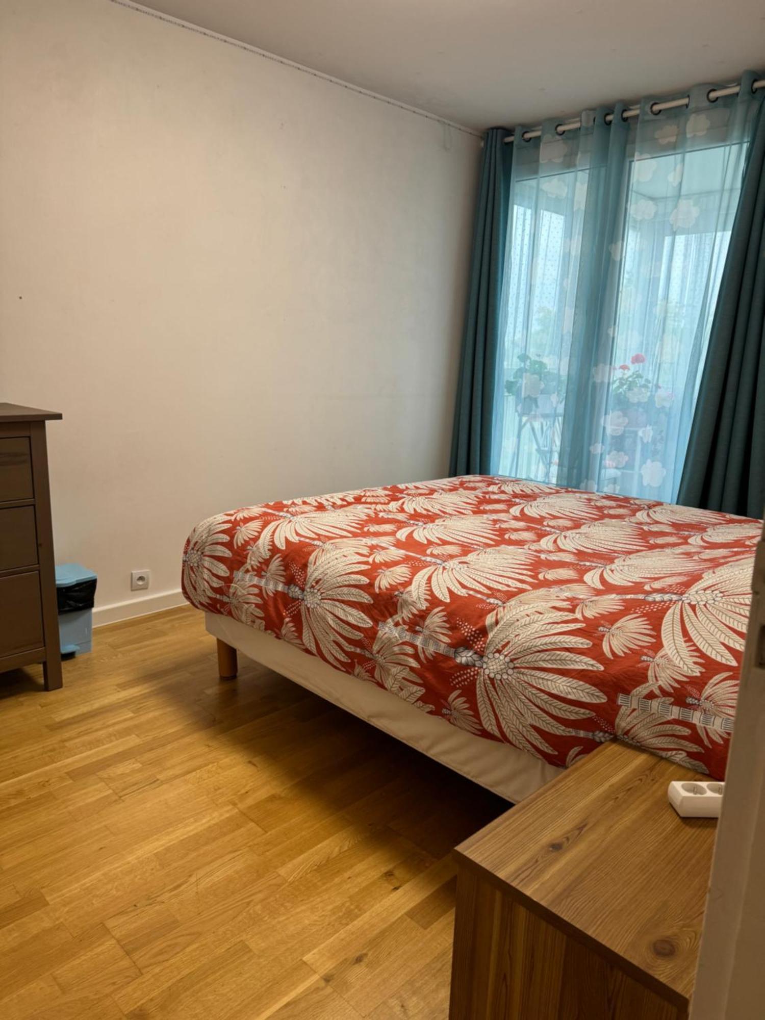 Les Clayes-Sous-Bois Appartement Periurbain De Paris Et Versailles מראה חיצוני תמונה