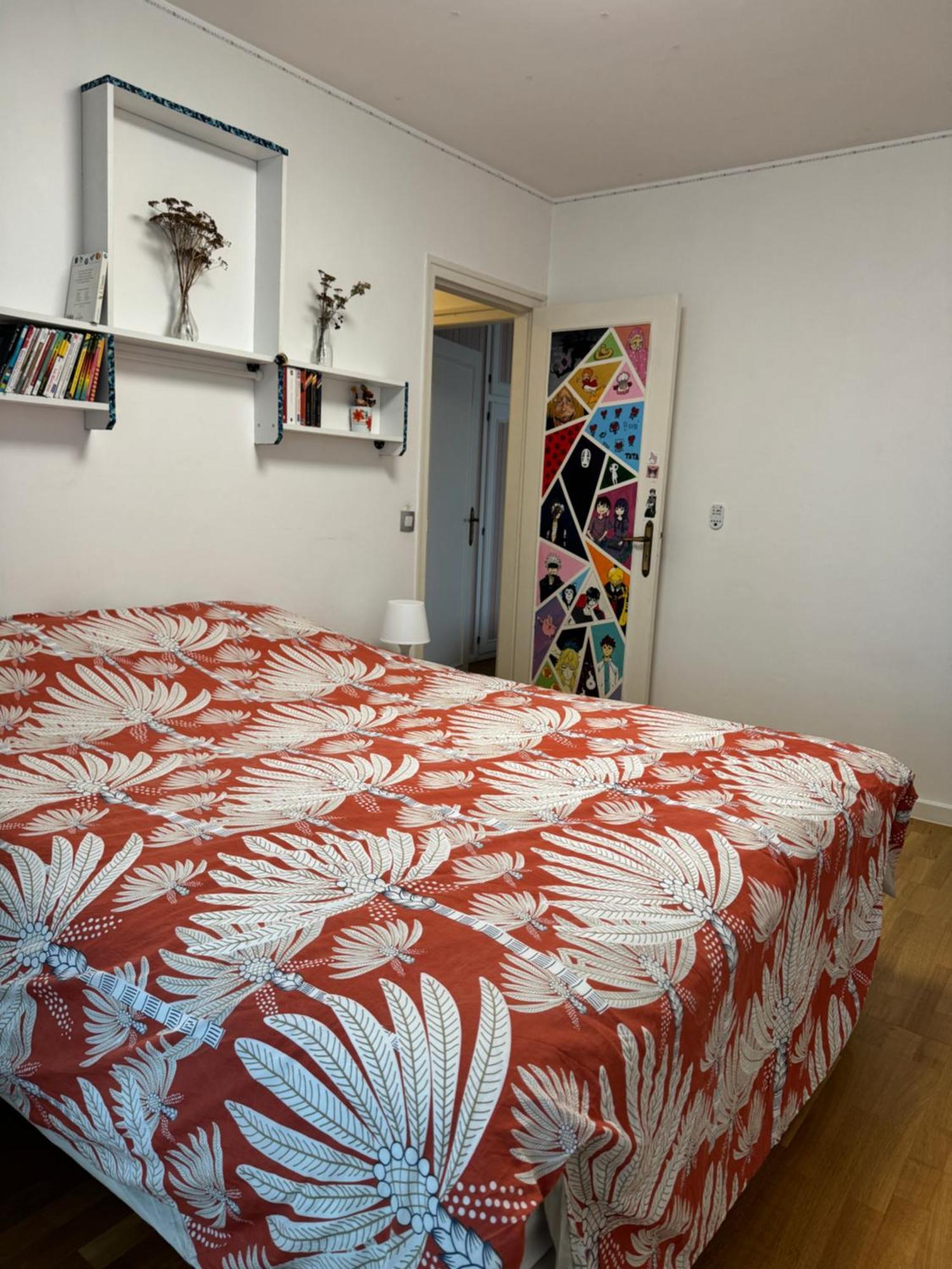 Les Clayes-Sous-Bois Appartement Periurbain De Paris Et Versailles מראה חיצוני תמונה