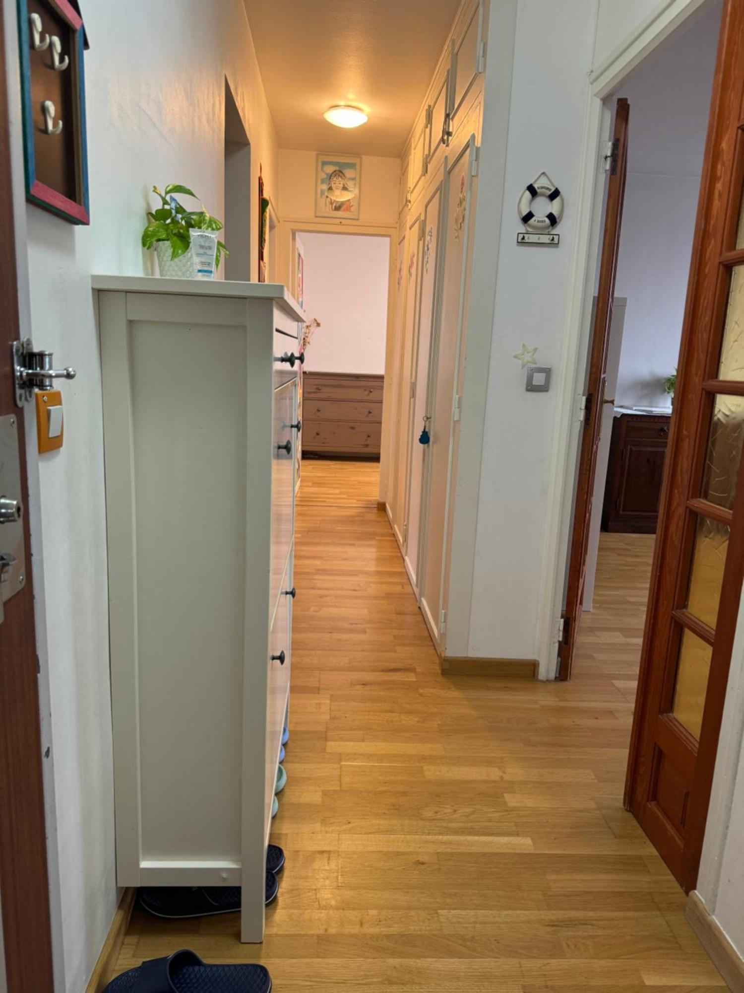 Les Clayes-Sous-Bois Appartement Periurbain De Paris Et Versailles מראה חיצוני תמונה