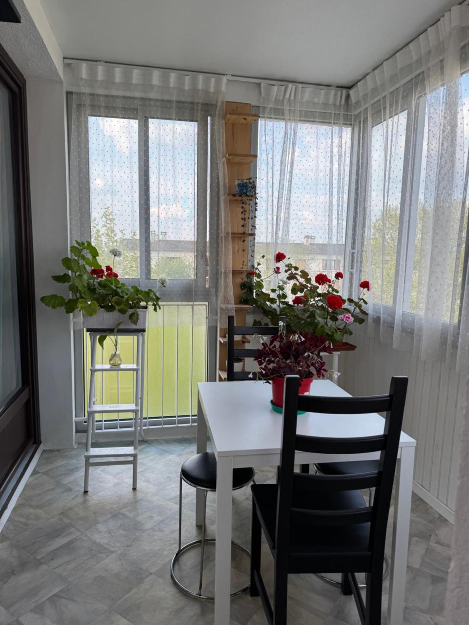 Les Clayes-Sous-Bois Appartement Periurbain De Paris Et Versailles מראה חיצוני תמונה