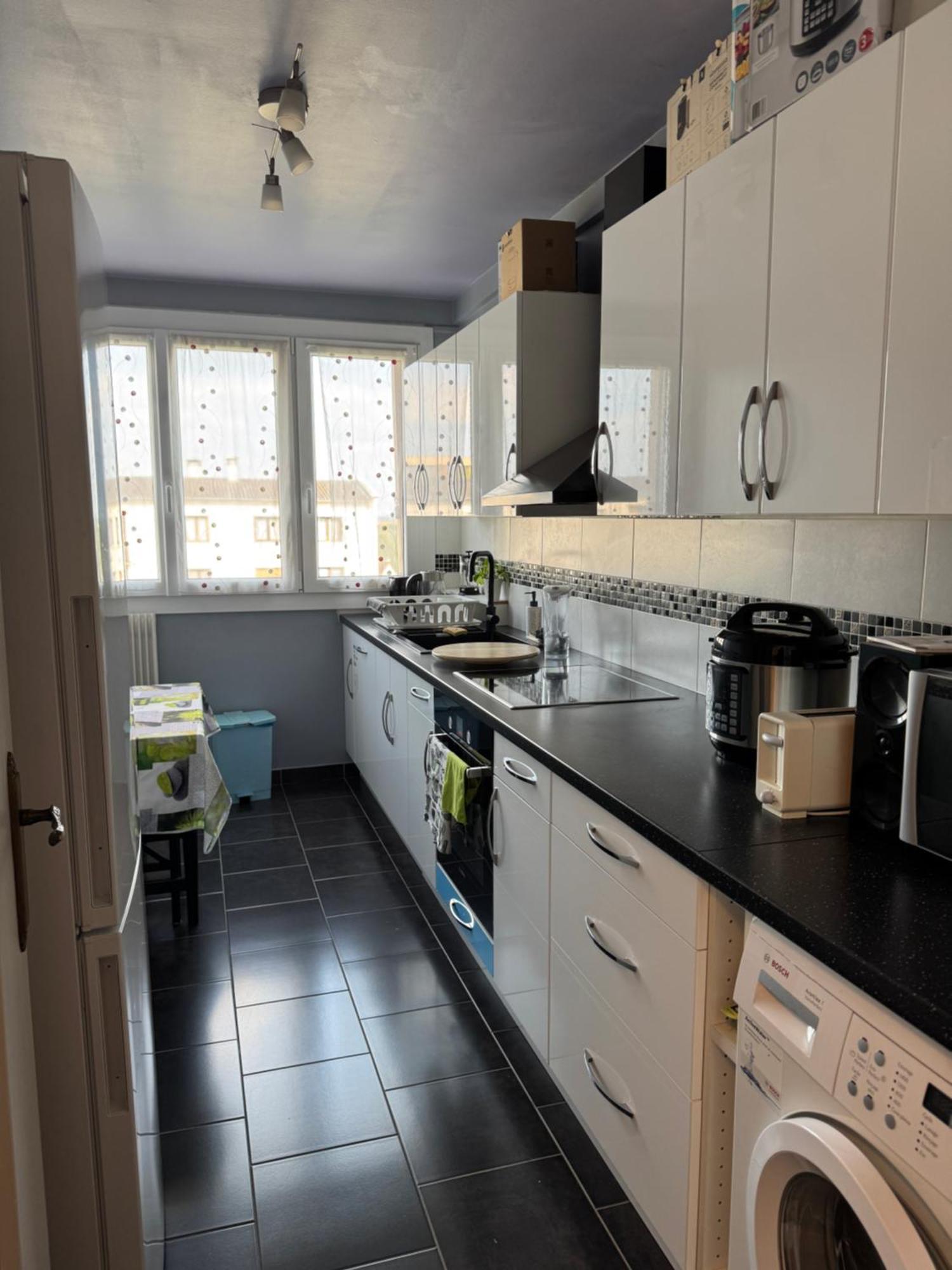 Les Clayes-Sous-Bois Appartement Periurbain De Paris Et Versailles מראה חיצוני תמונה